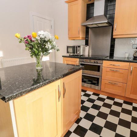 Tynemouth Village Penthouse นอร์ทชีลด์ส ภายนอก รูปภาพ