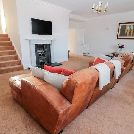 Tynemouth Village Penthouse นอร์ทชีลด์ส ภายนอก รูปภาพ