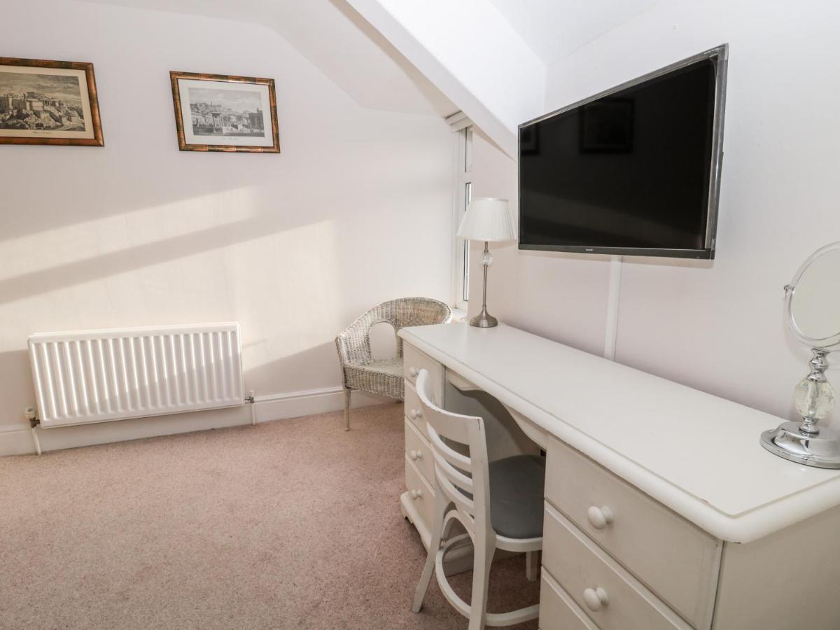 Tynemouth Village Penthouse นอร์ทชีลด์ส ภายนอก รูปภาพ