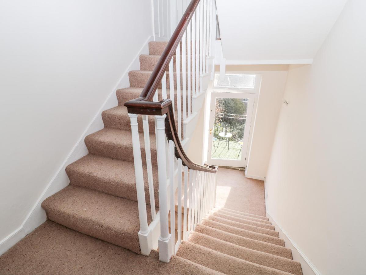 Tynemouth Village Penthouse นอร์ทชีลด์ส ภายนอก รูปภาพ