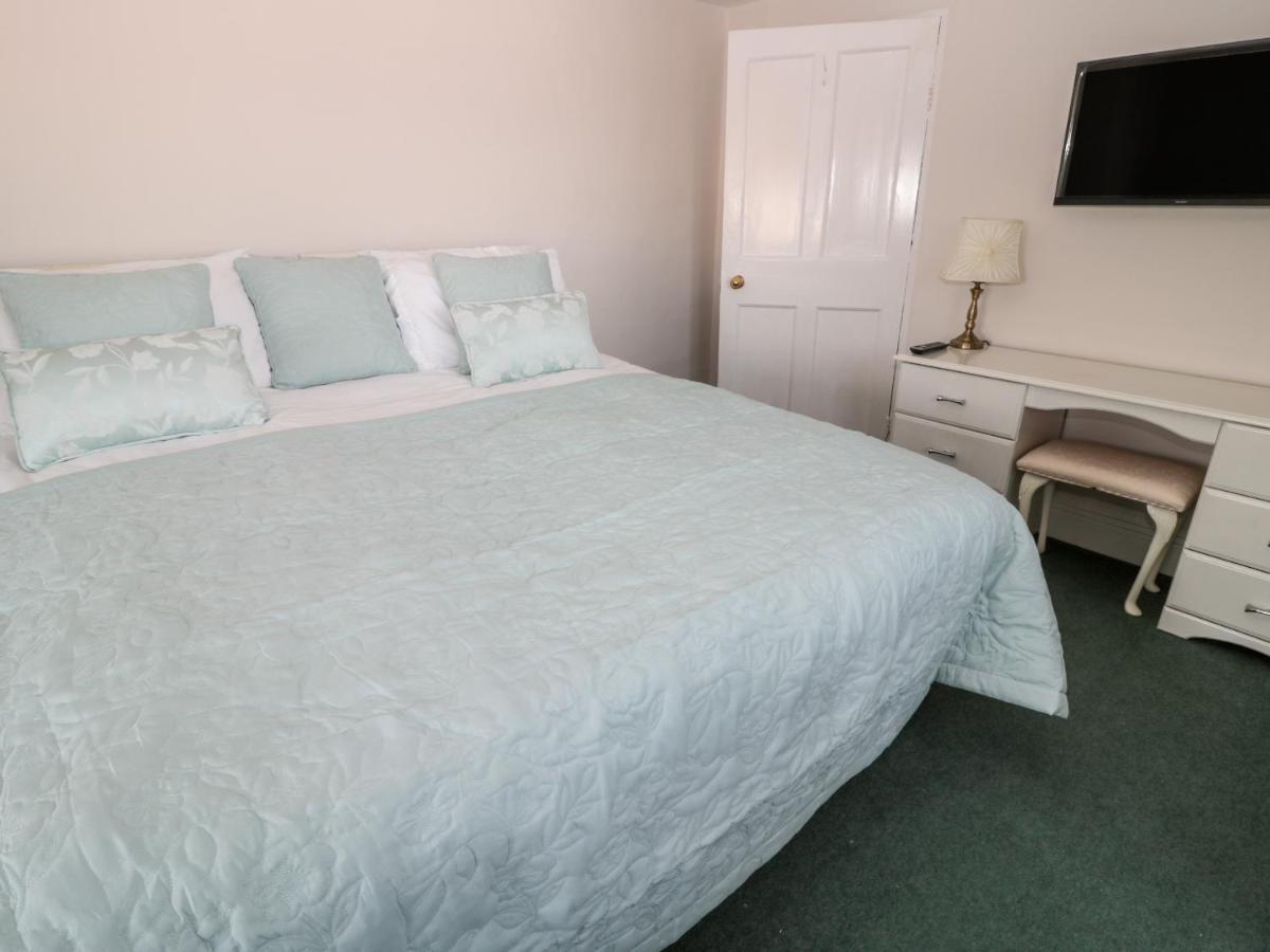 Tynemouth Village Penthouse นอร์ทชีลด์ส ภายนอก รูปภาพ