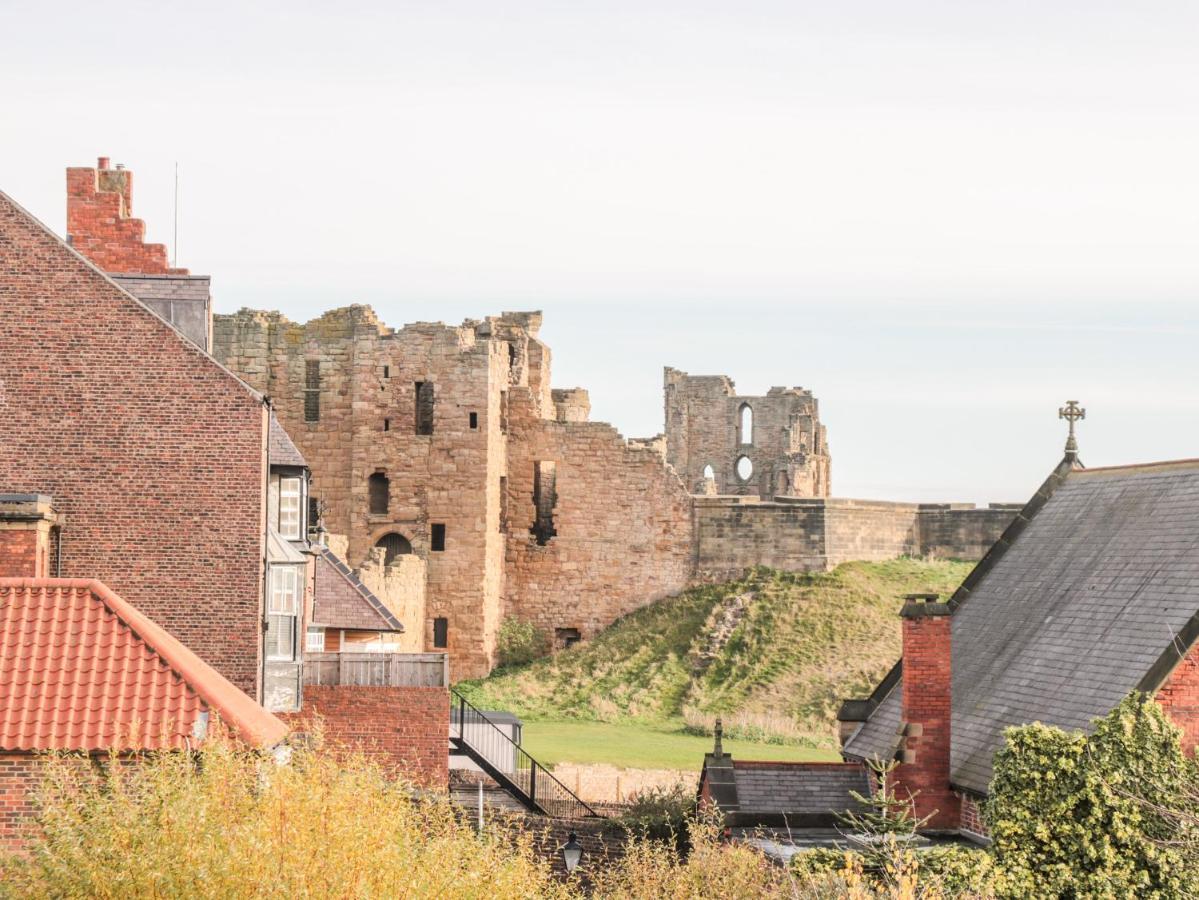 Tynemouth Village Penthouse นอร์ทชีลด์ส ภายนอก รูปภาพ