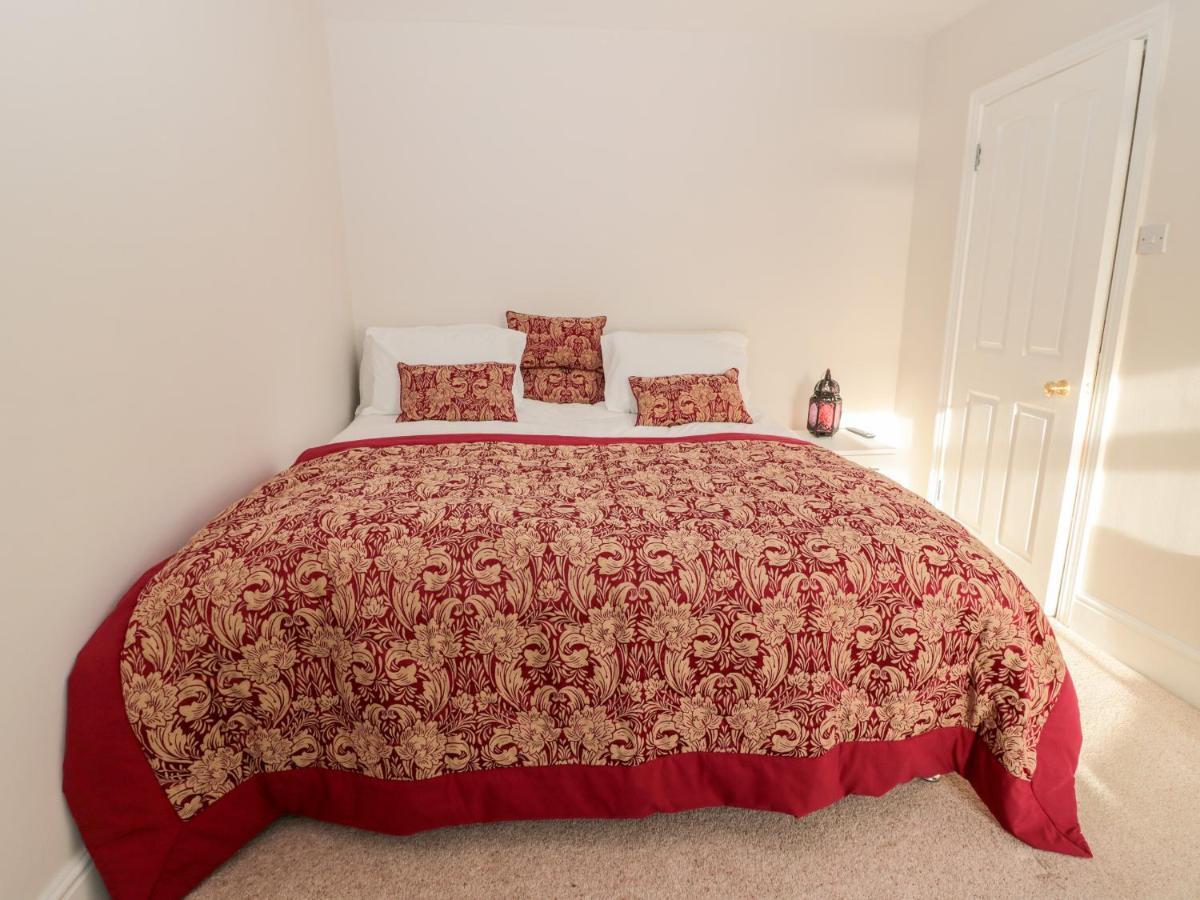 Tynemouth Village Penthouse นอร์ทชีลด์ส ภายนอก รูปภาพ