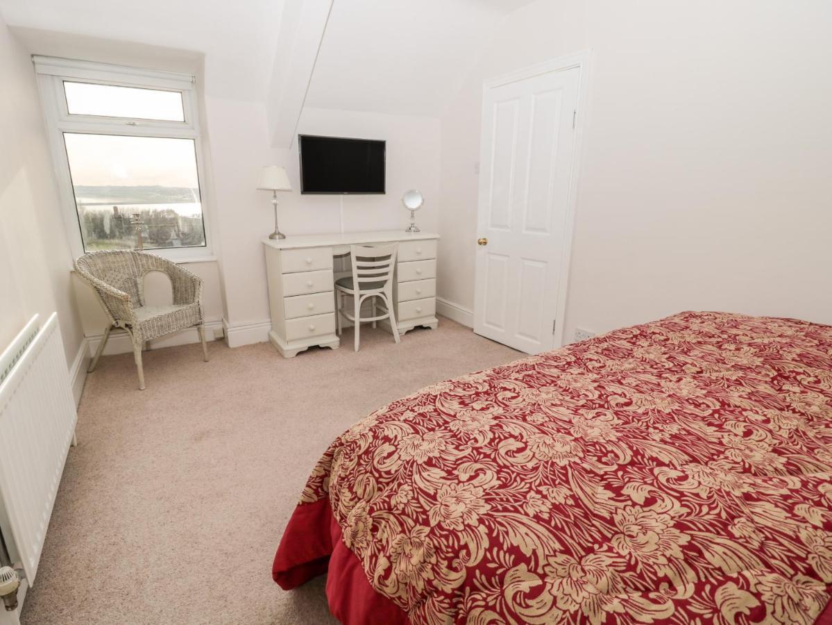 Tynemouth Village Penthouse นอร์ทชีลด์ส ภายนอก รูปภาพ