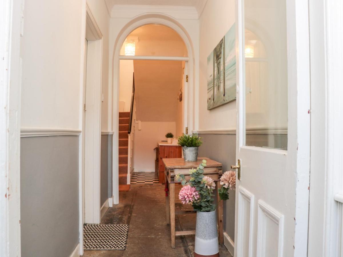 Tynemouth Village Penthouse นอร์ทชีลด์ส ภายนอก รูปภาพ