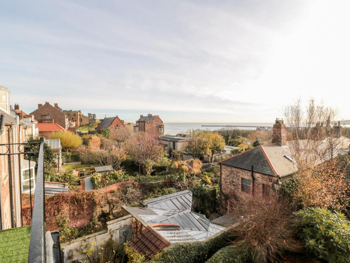 Tynemouth Village Penthouse นอร์ทชีลด์ส ภายนอก รูปภาพ