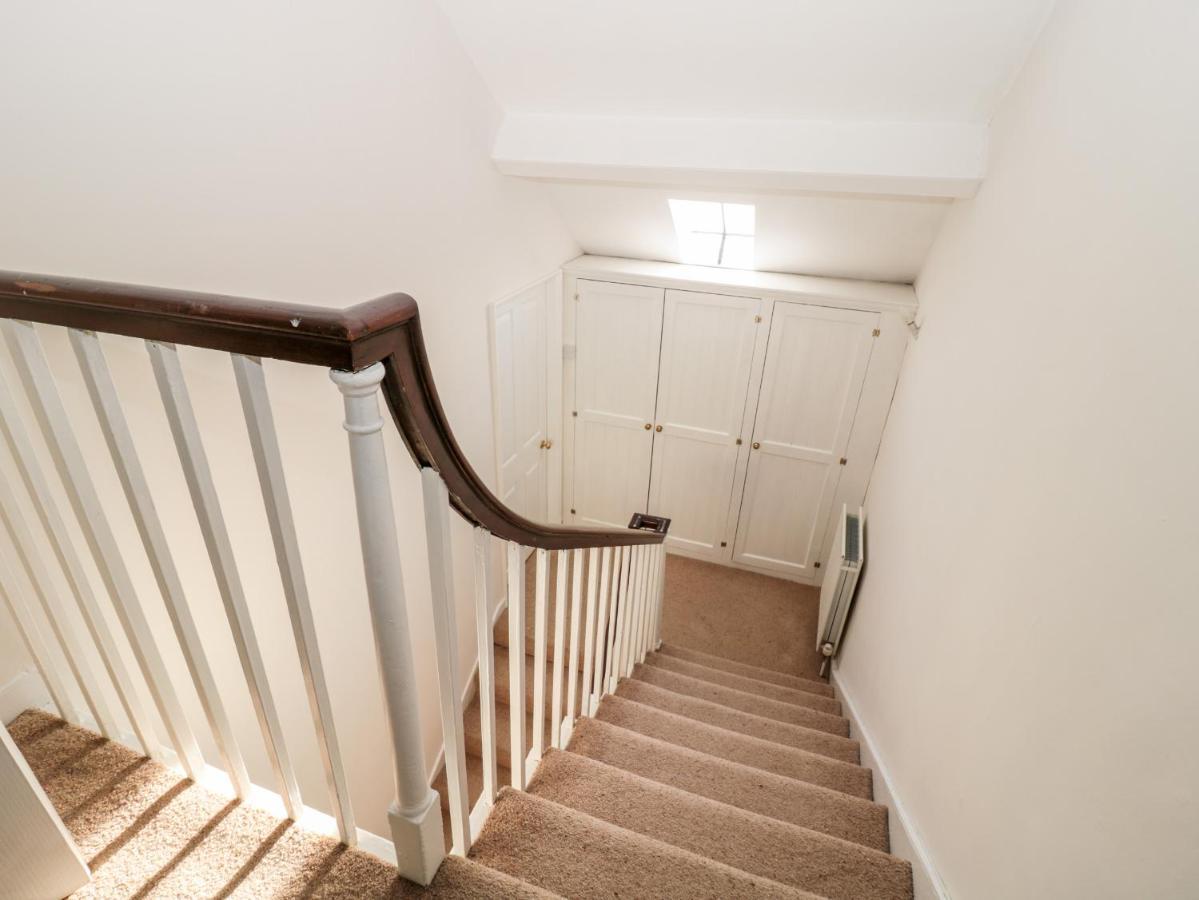Tynemouth Village Penthouse นอร์ทชีลด์ส ภายนอก รูปภาพ