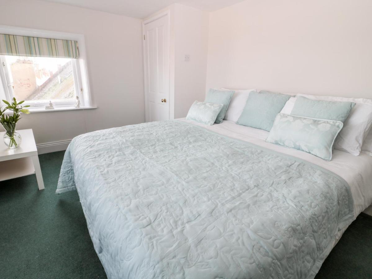 Tynemouth Village Penthouse นอร์ทชีลด์ส ภายนอก รูปภาพ