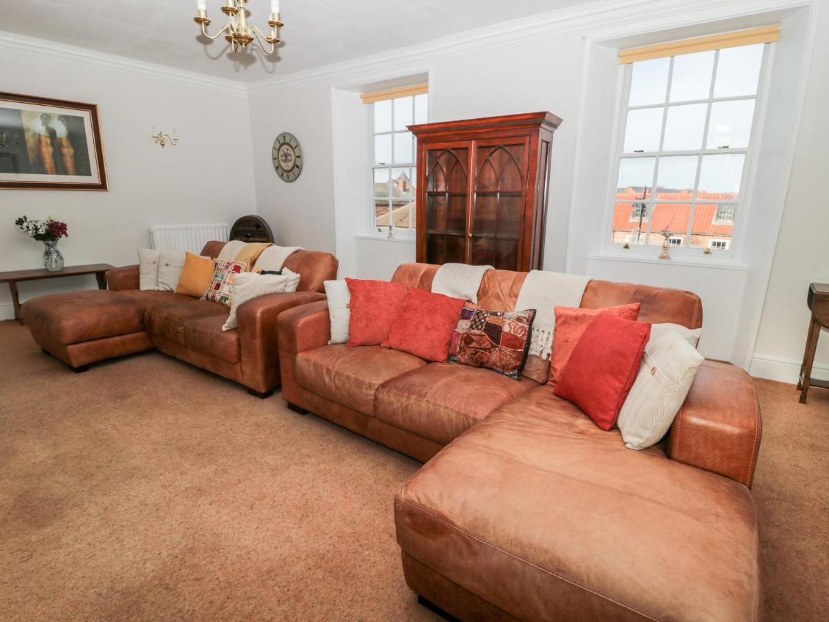 Tynemouth Village Penthouse นอร์ทชีลด์ส ภายนอก รูปภาพ